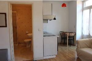 À clermont-ferrand, appartement en location 517 eur par mois